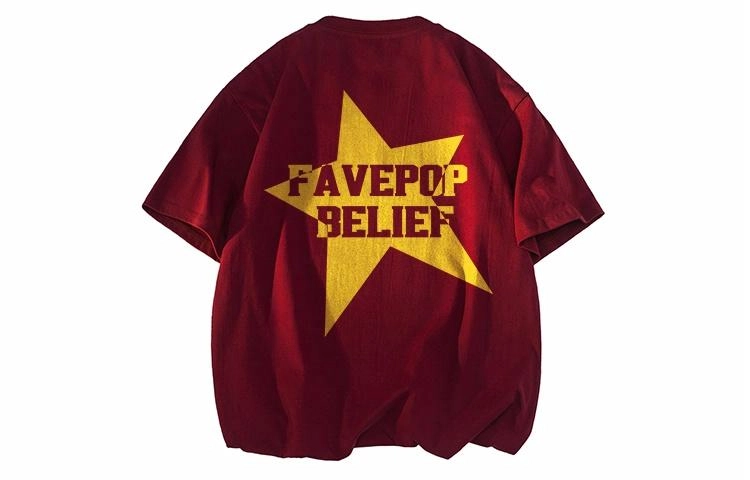 FAVEPOP T