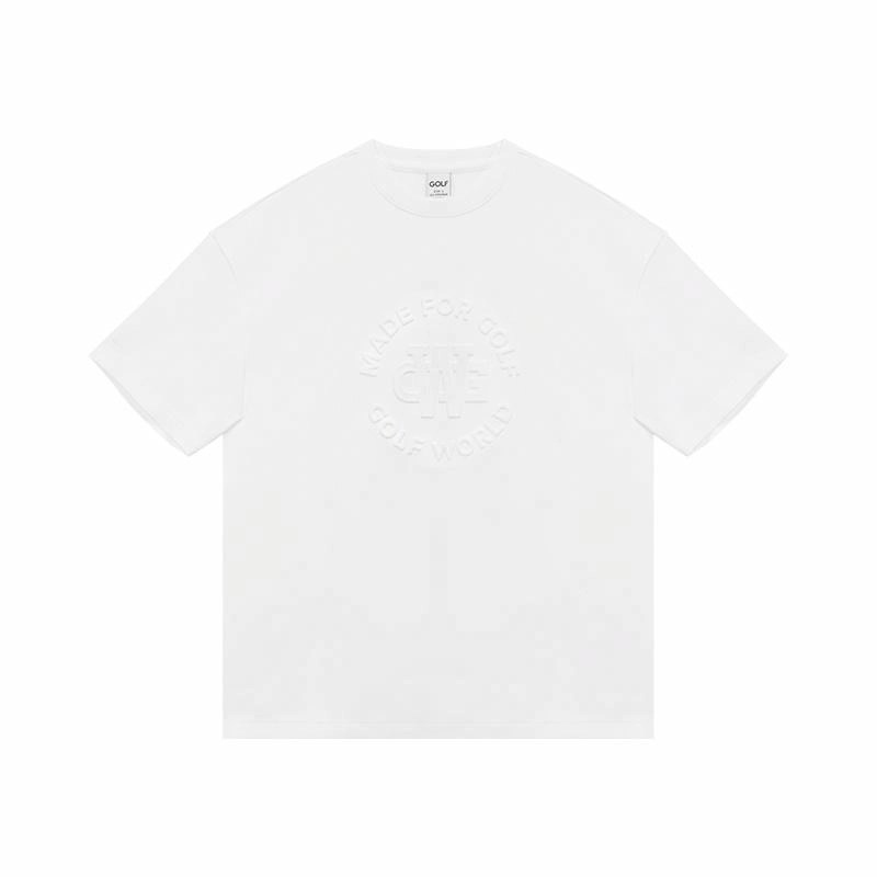 GOLF Logo SS24T