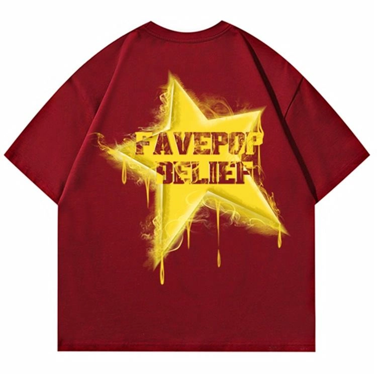 FAVEPOP T