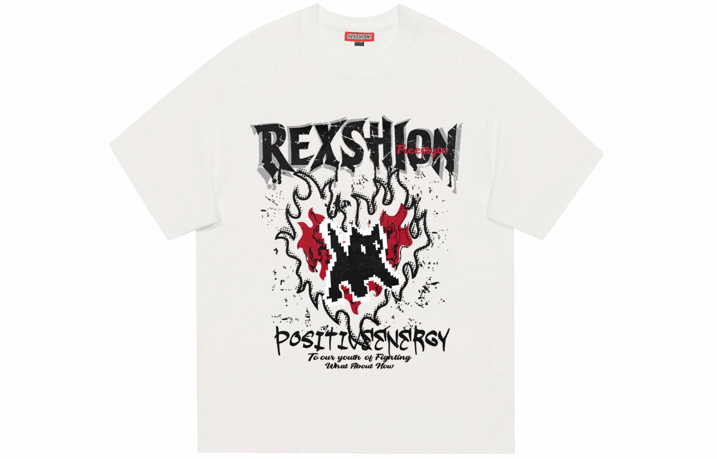 REXSHION TlogoT