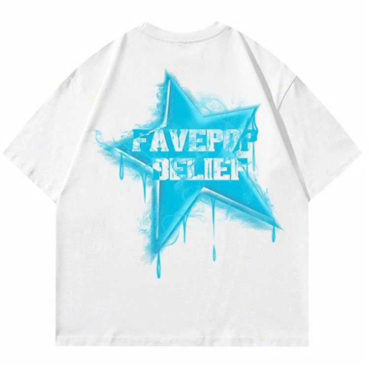 FAVEPOP T