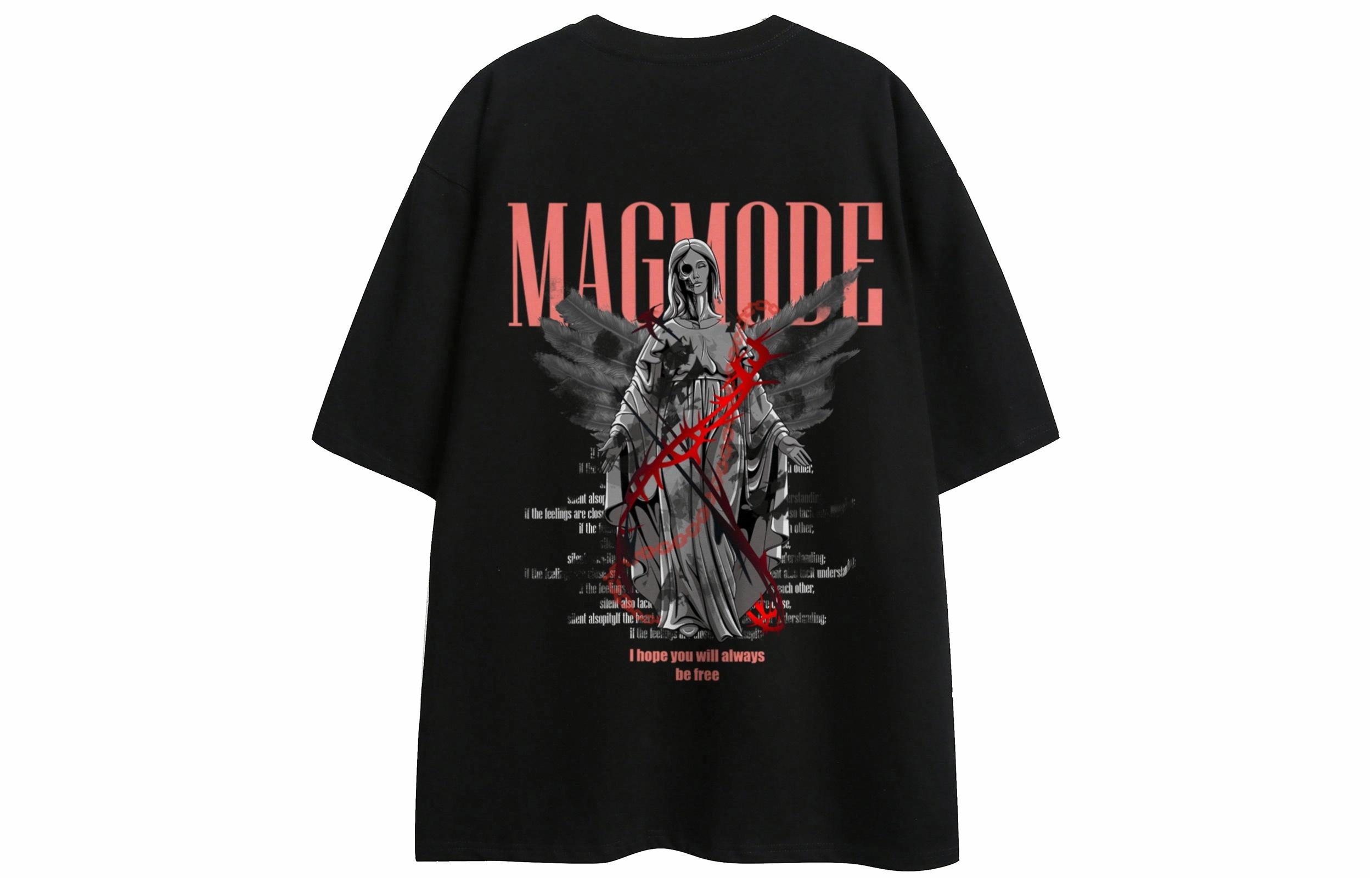 magmode LogoT