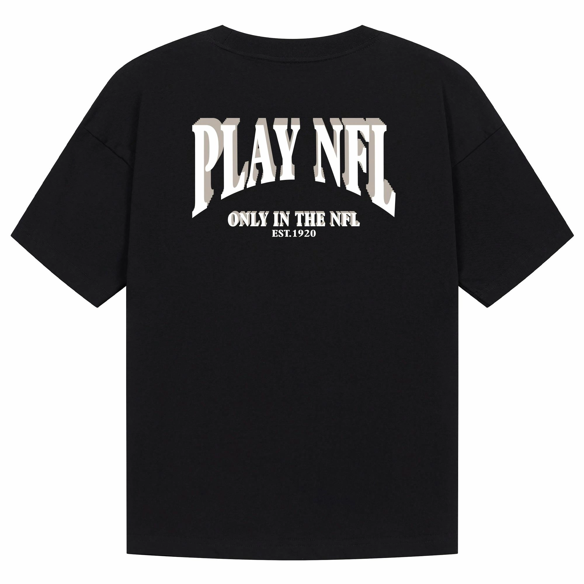 NFL logoT
