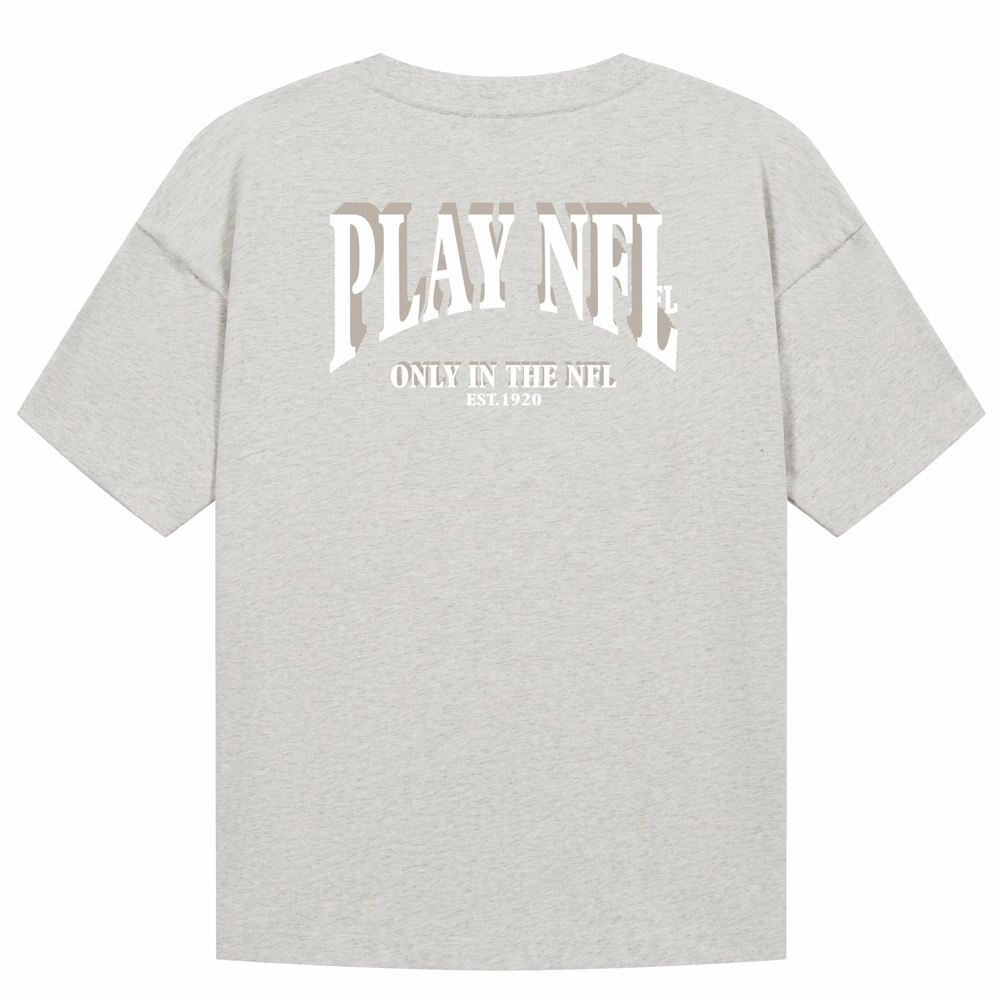 NFL logoT