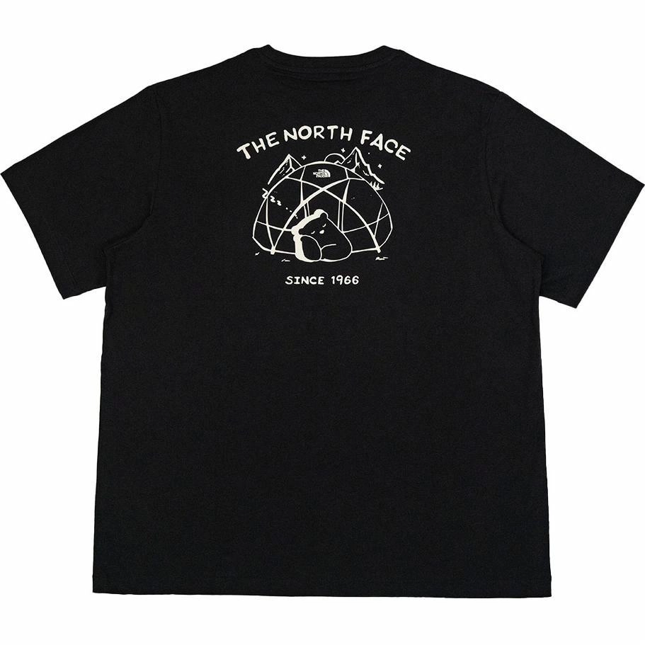 THE NORTH FACE T