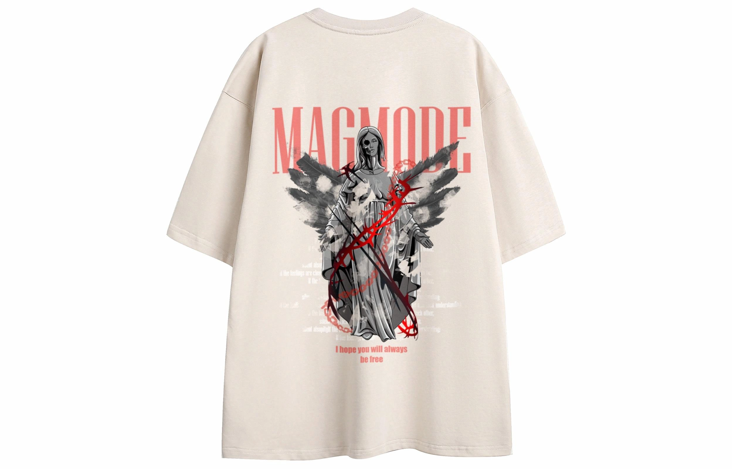 magmode LogoT