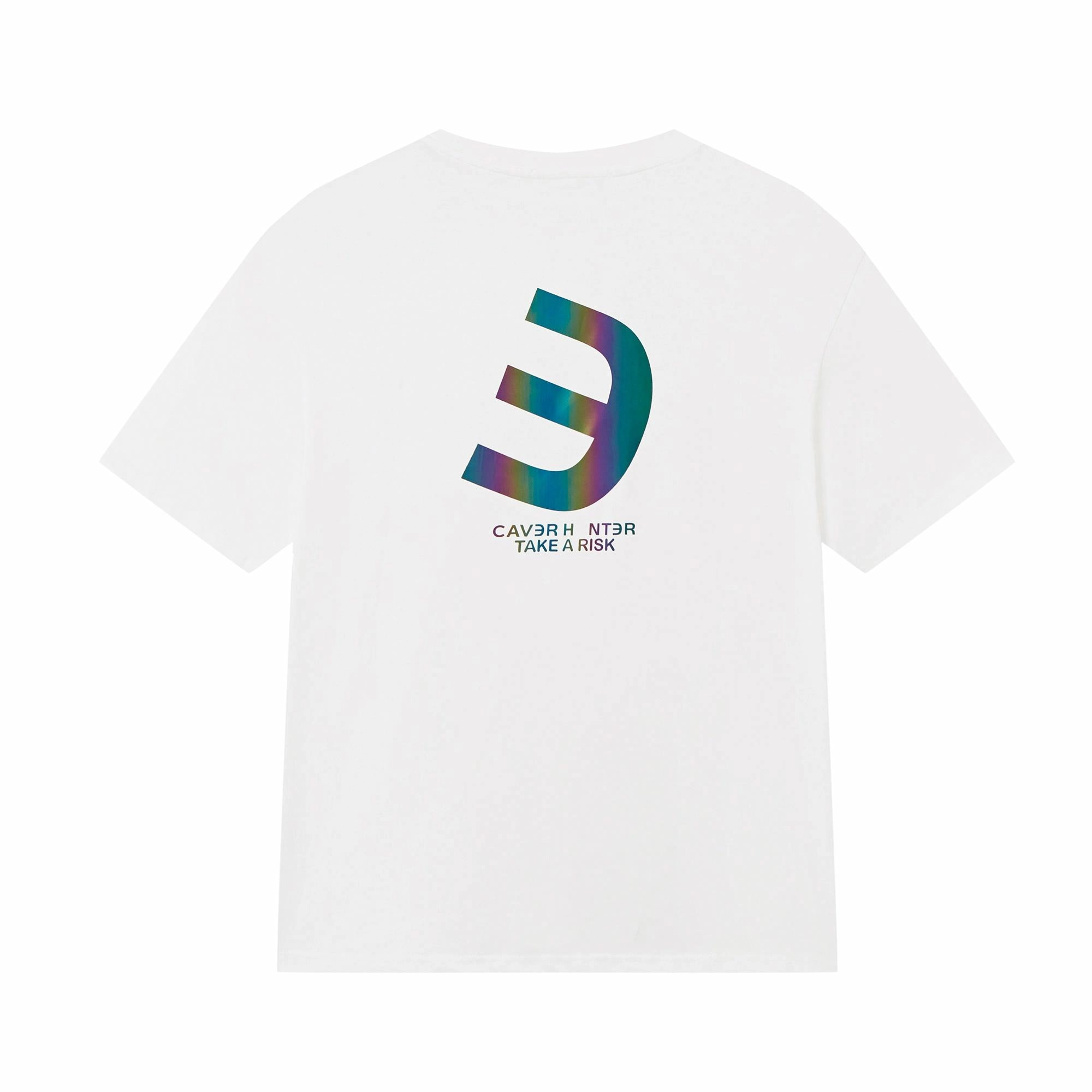CaverHunter T