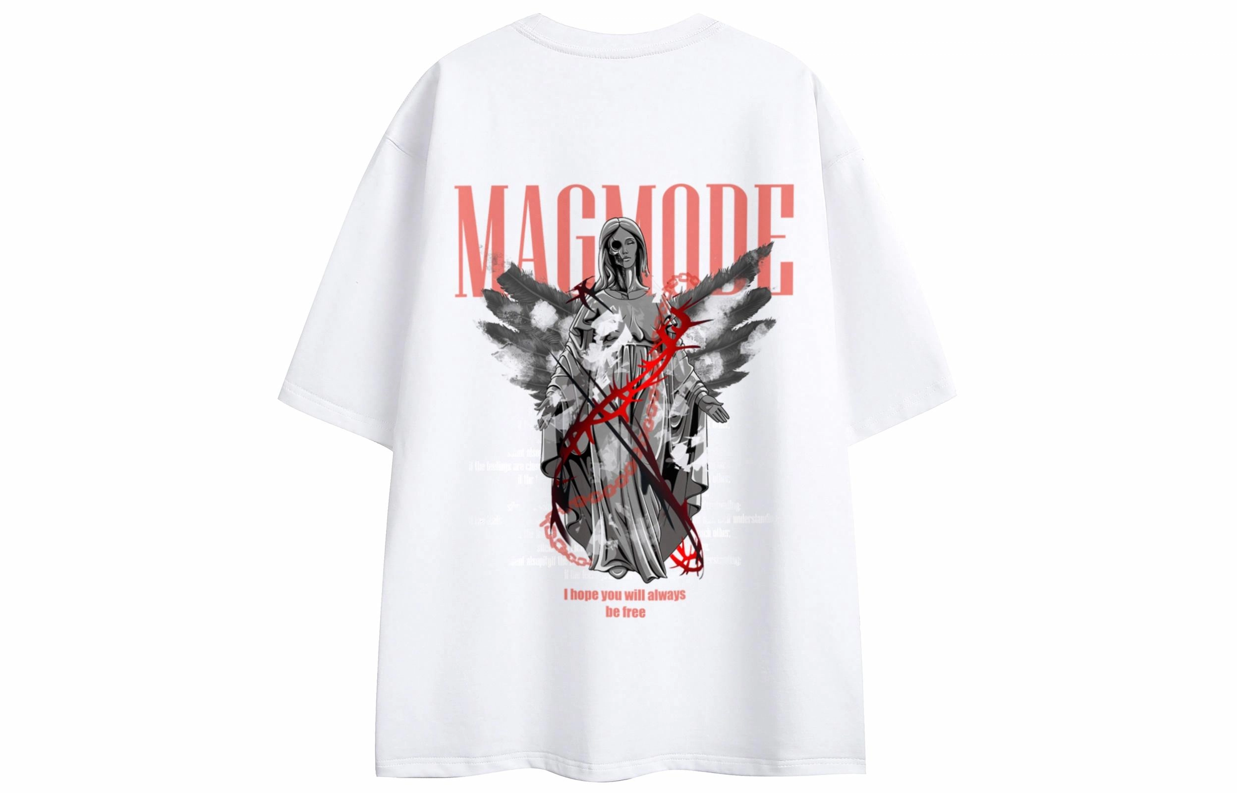 magmode LogoT
