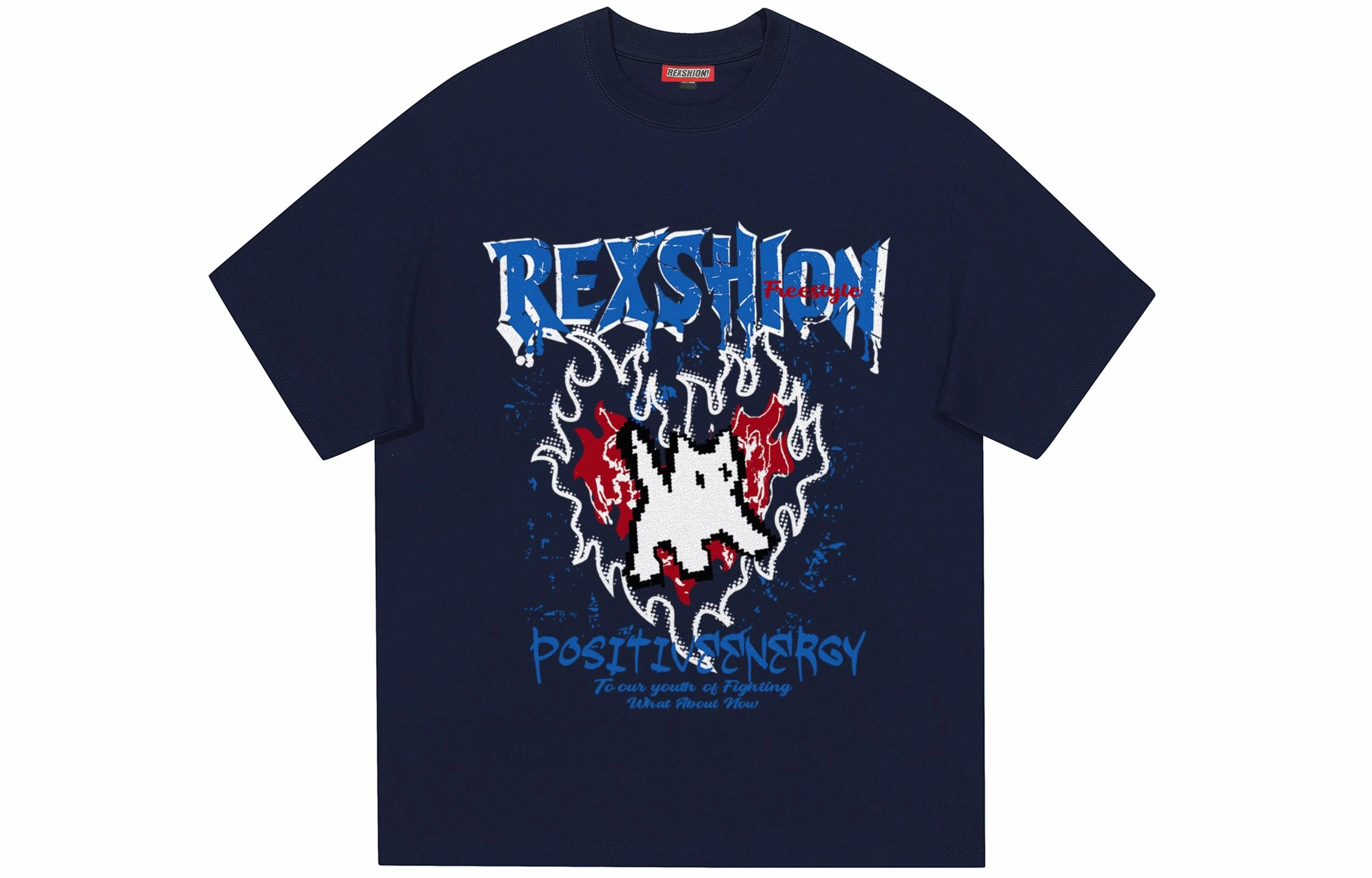 REXSHION TlogoT