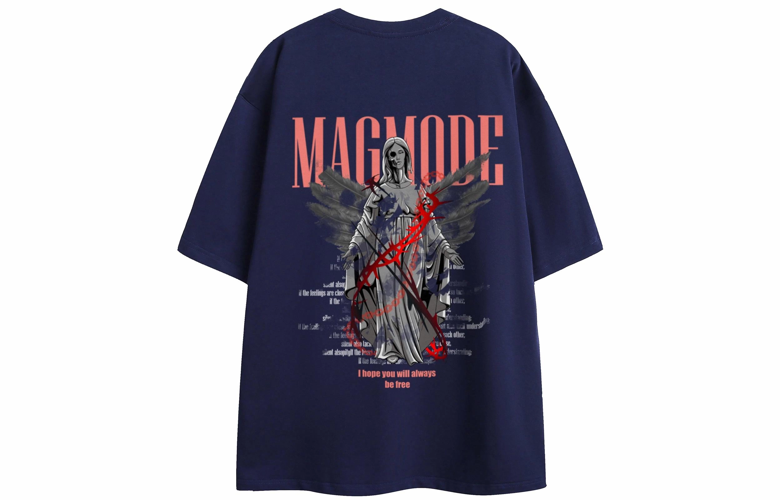 magmode LogoT
