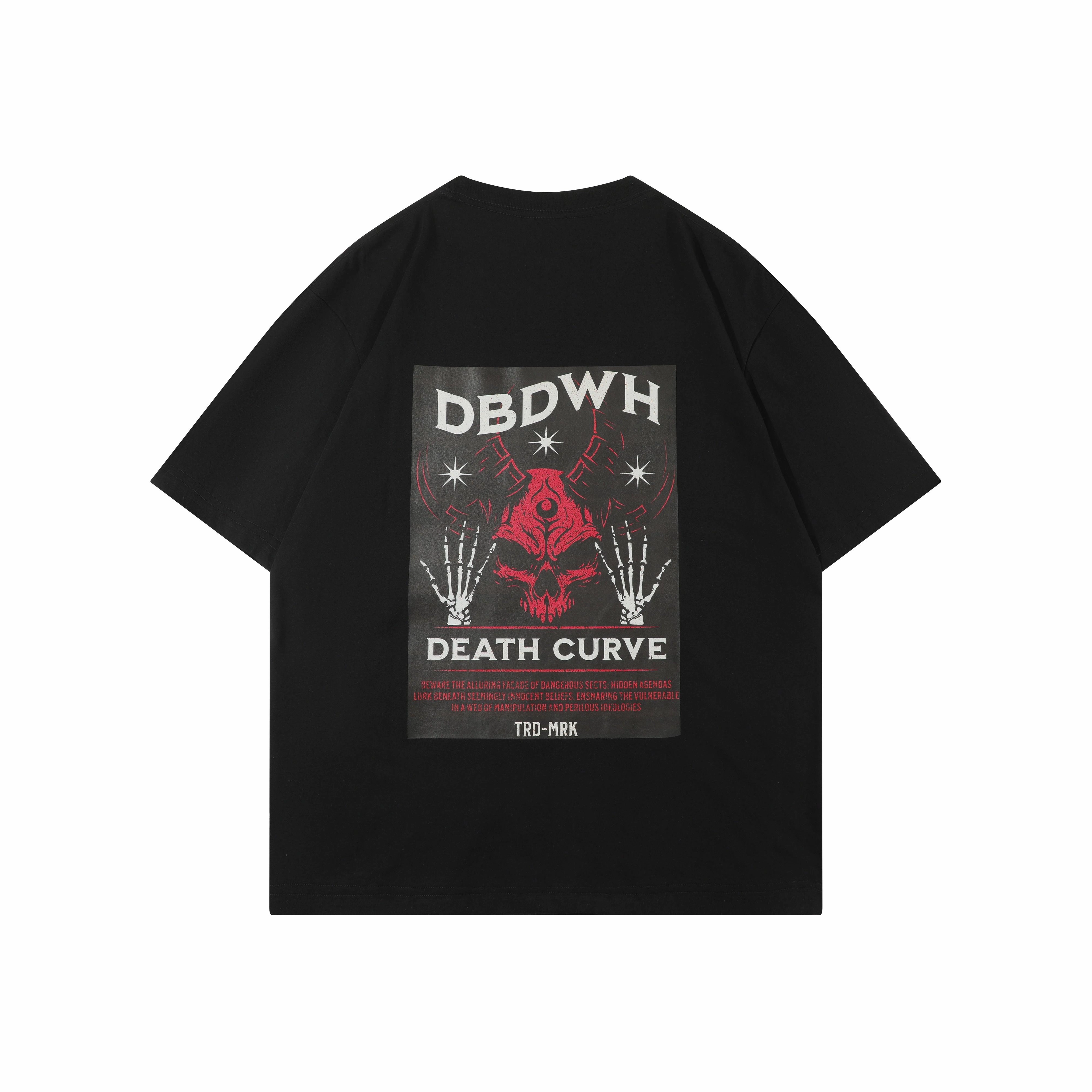 DBD WH LOGOT