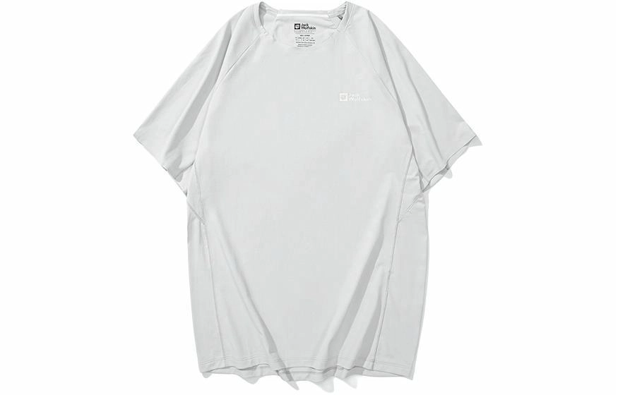 Jack Wolfskin logo T