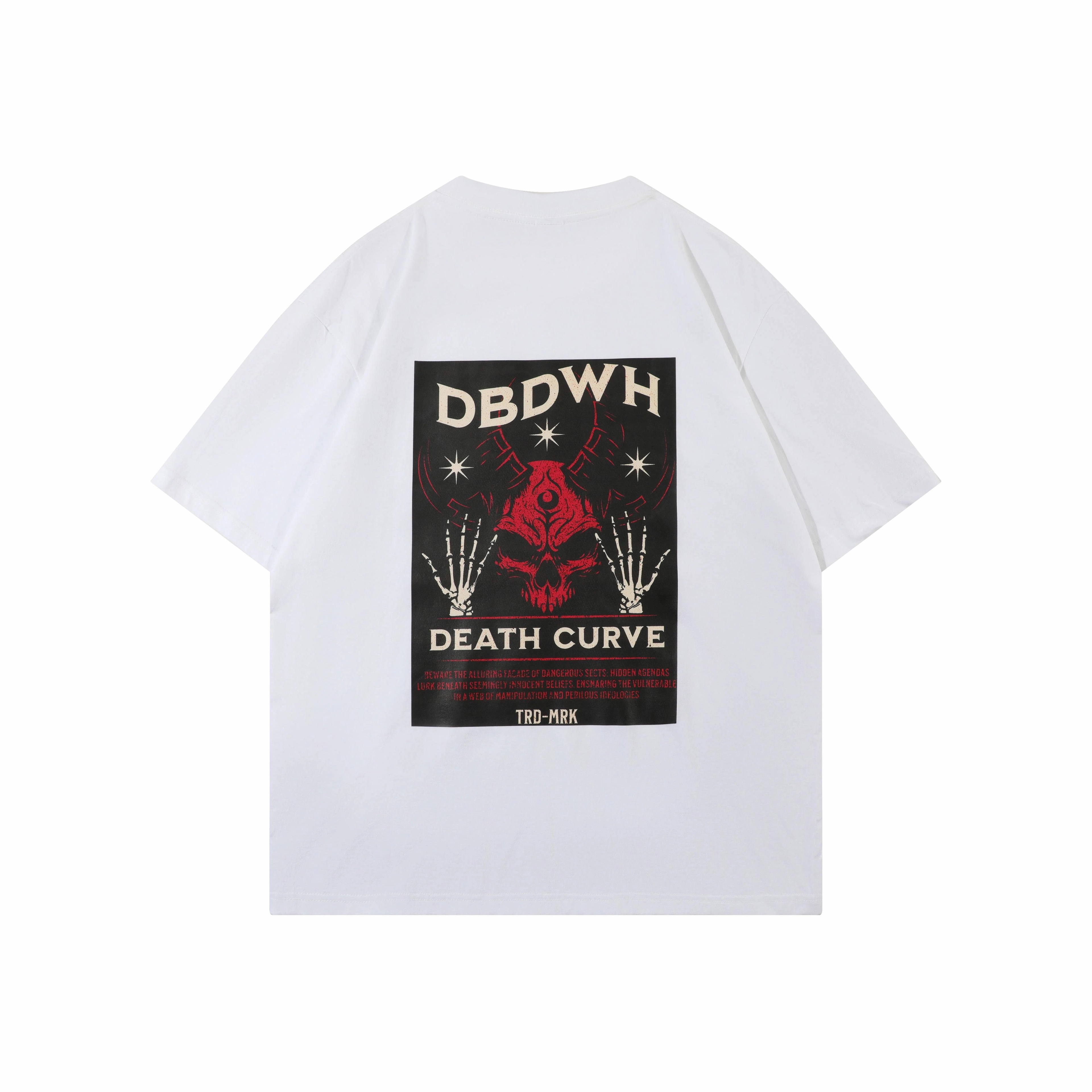 DBD WH LOGOT