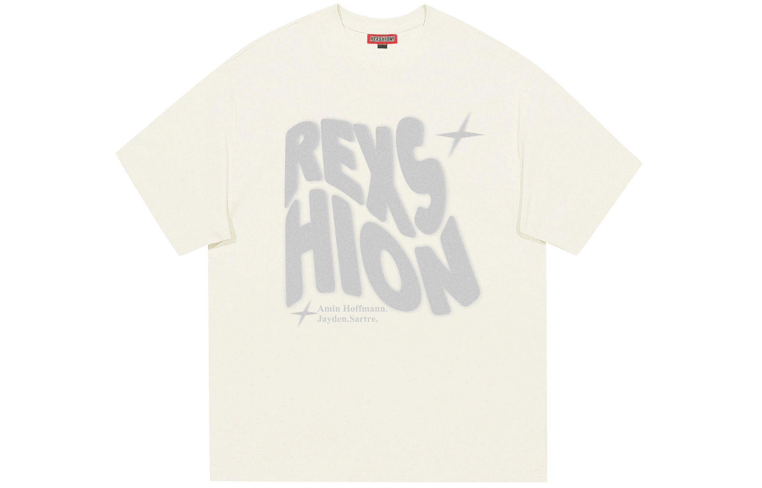 REXSHION T