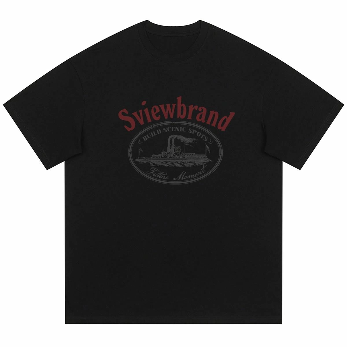 S.view T