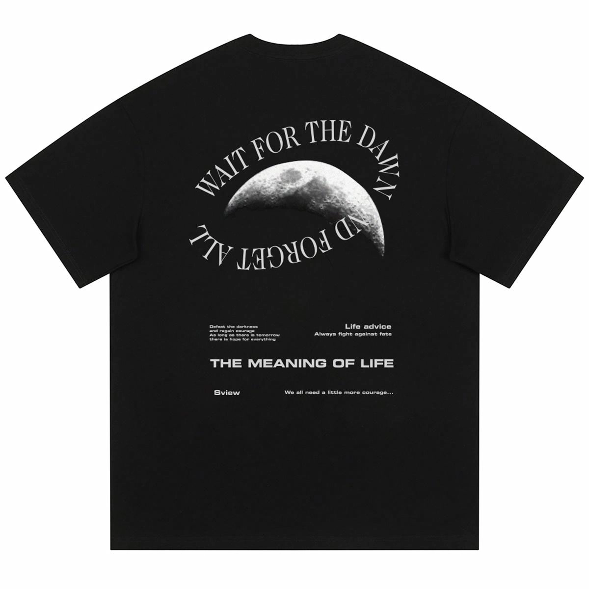 S.view T