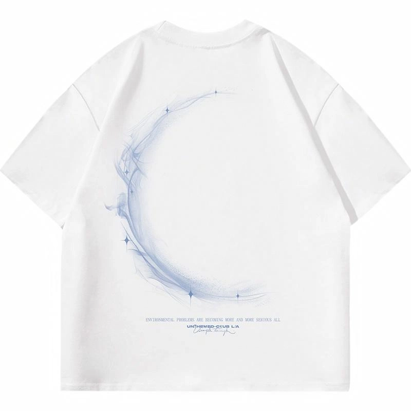 UNthemed T