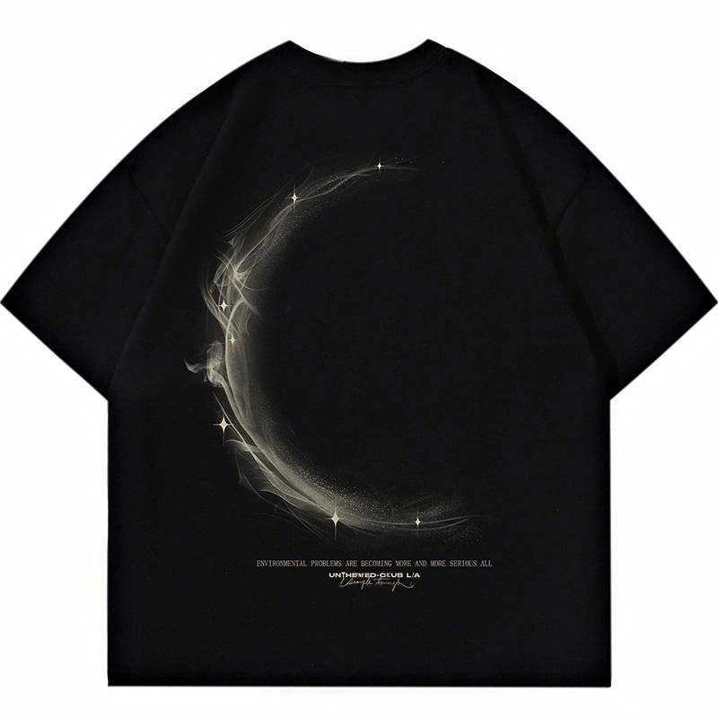 UNthemed T
