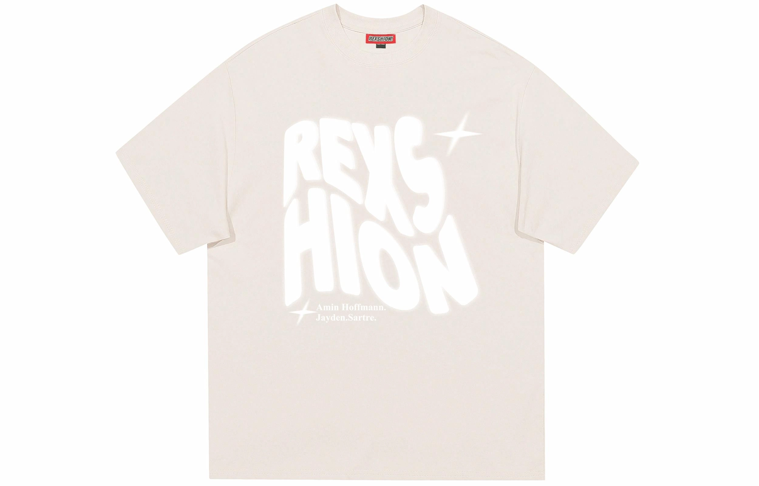 REXSHION T