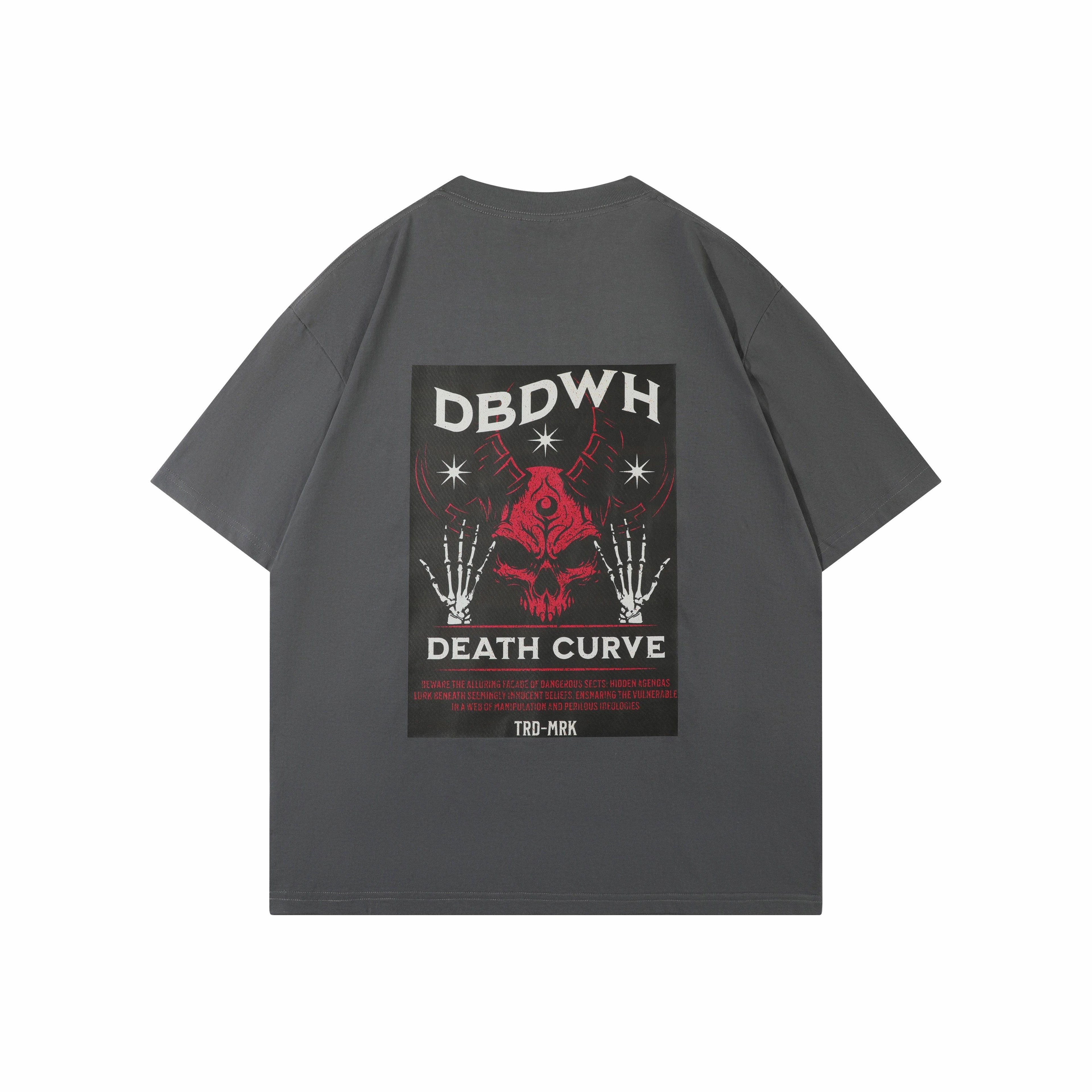 DBD WH LOGOT