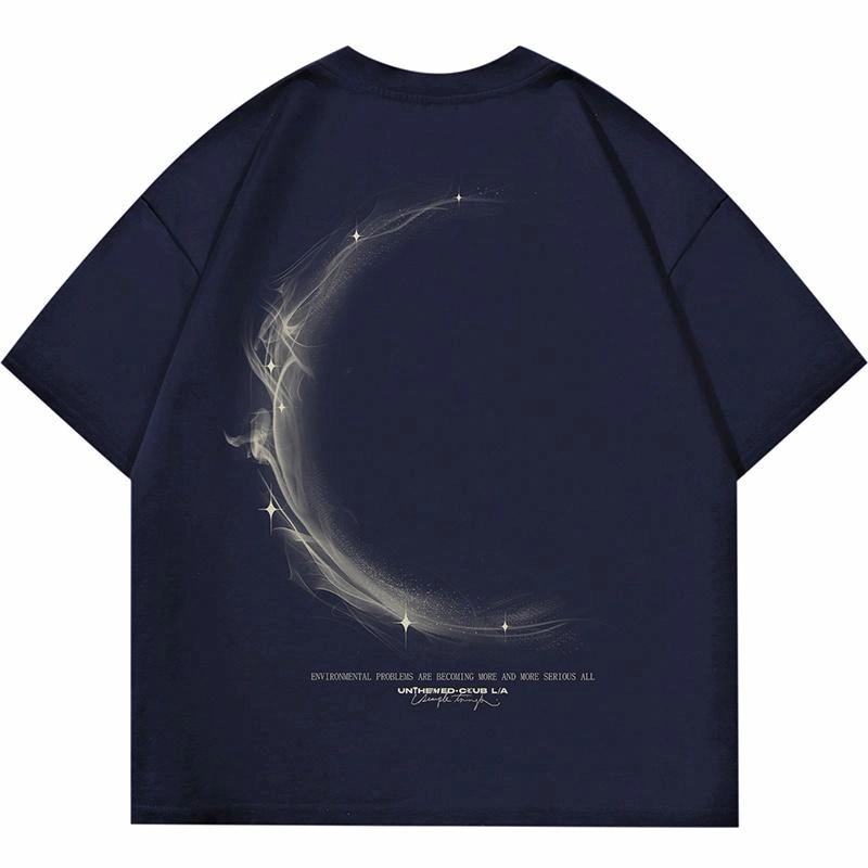 UNthemed T