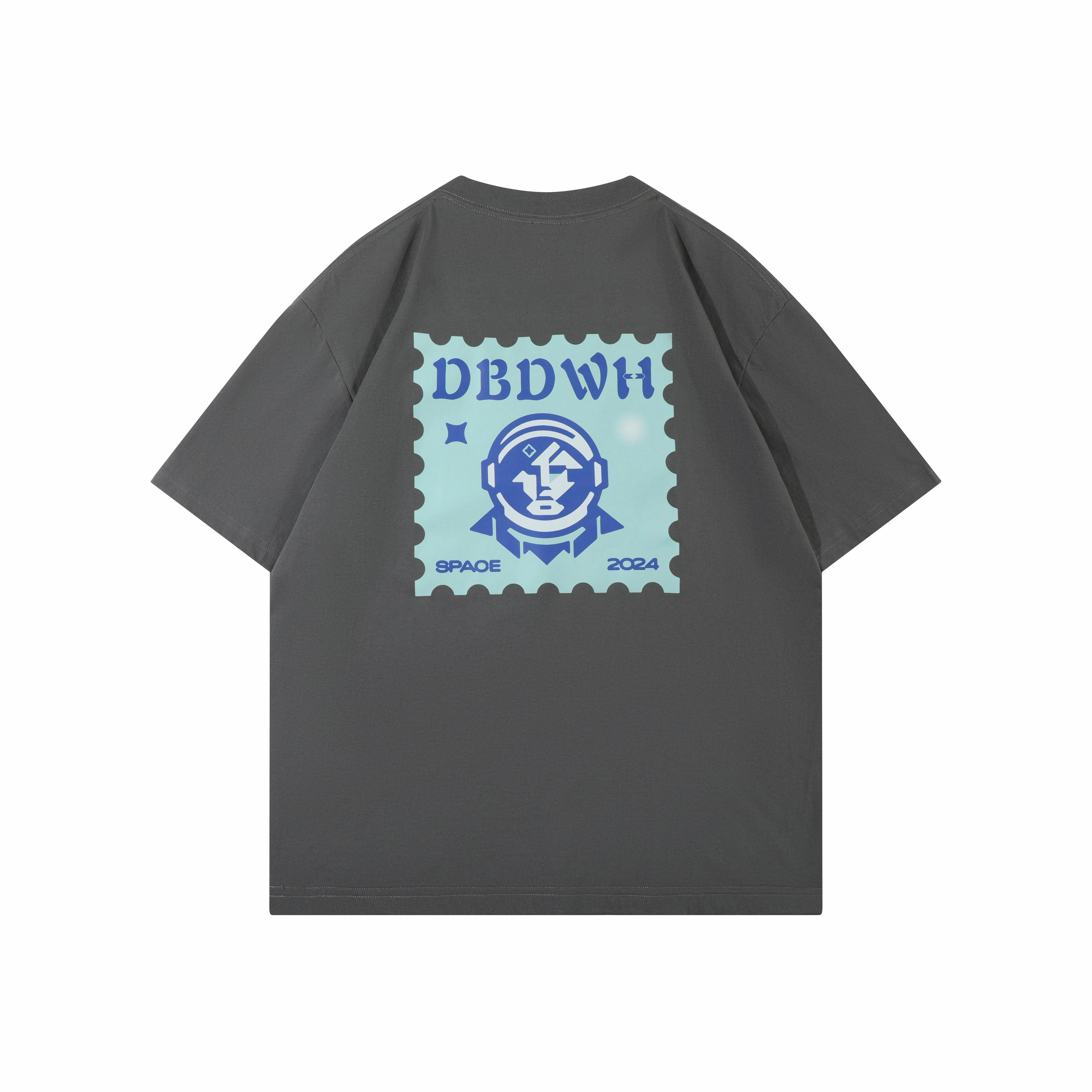 DBD WH LOGOT