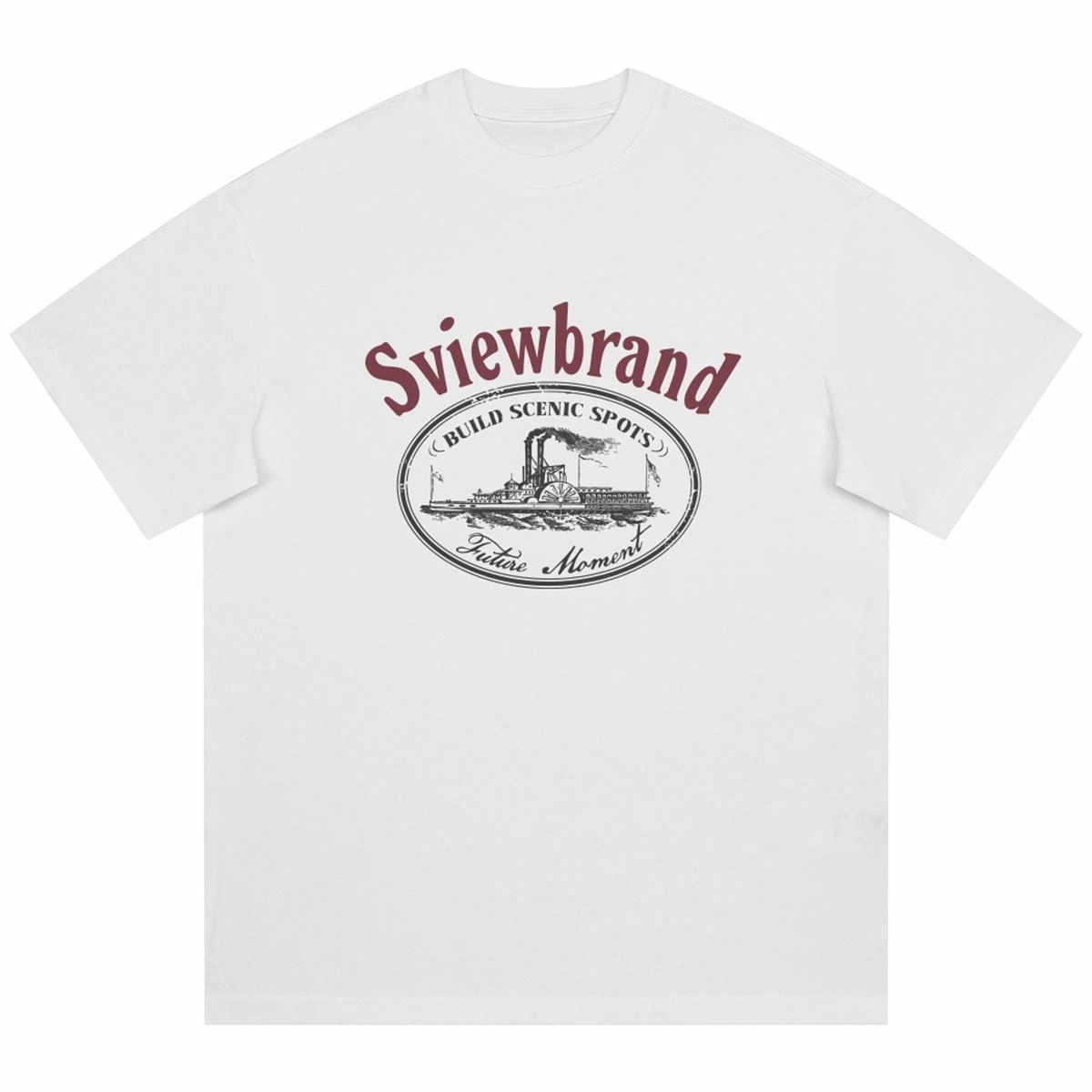 S.view T