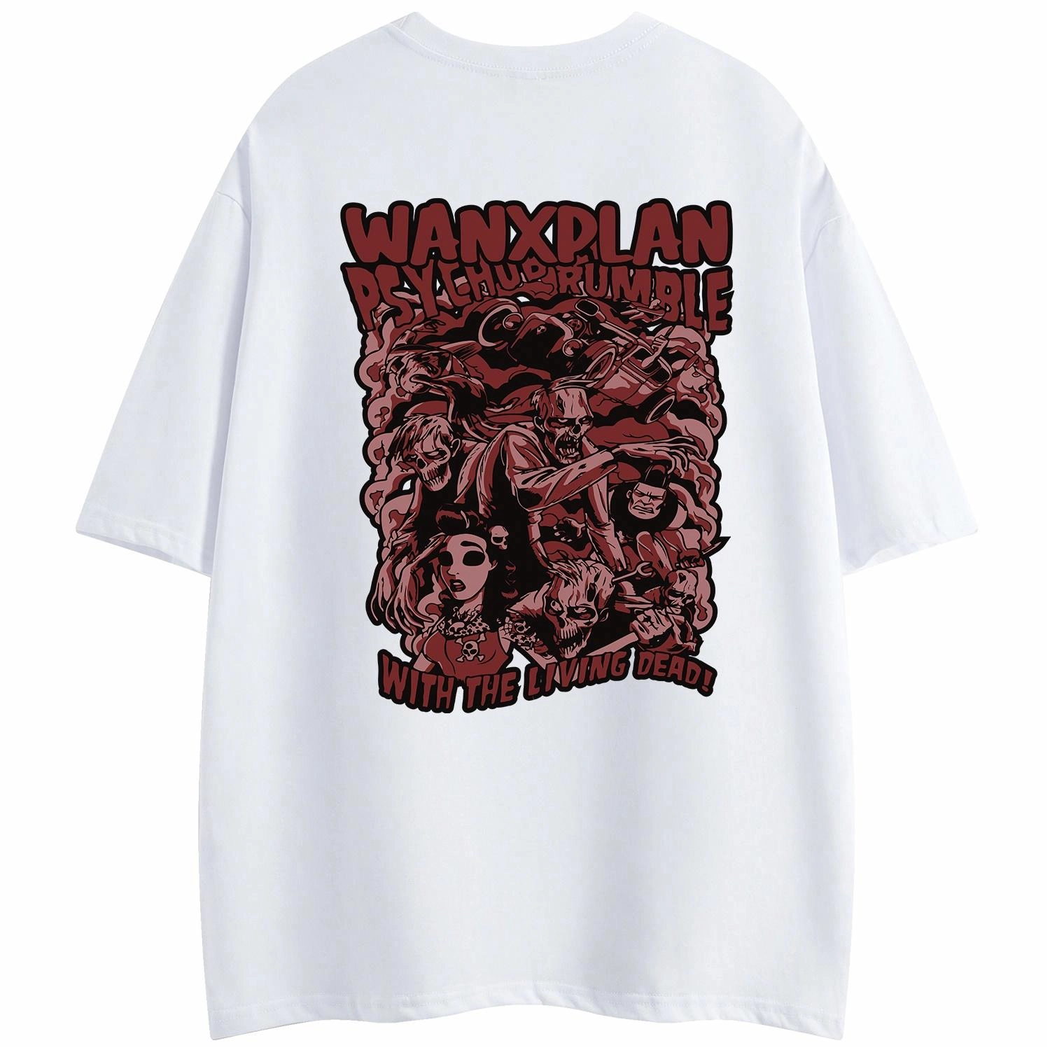 WANX logoT