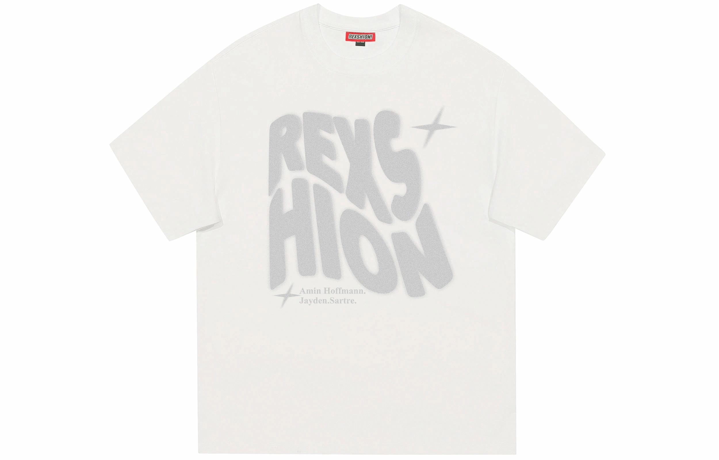 REXSHION T