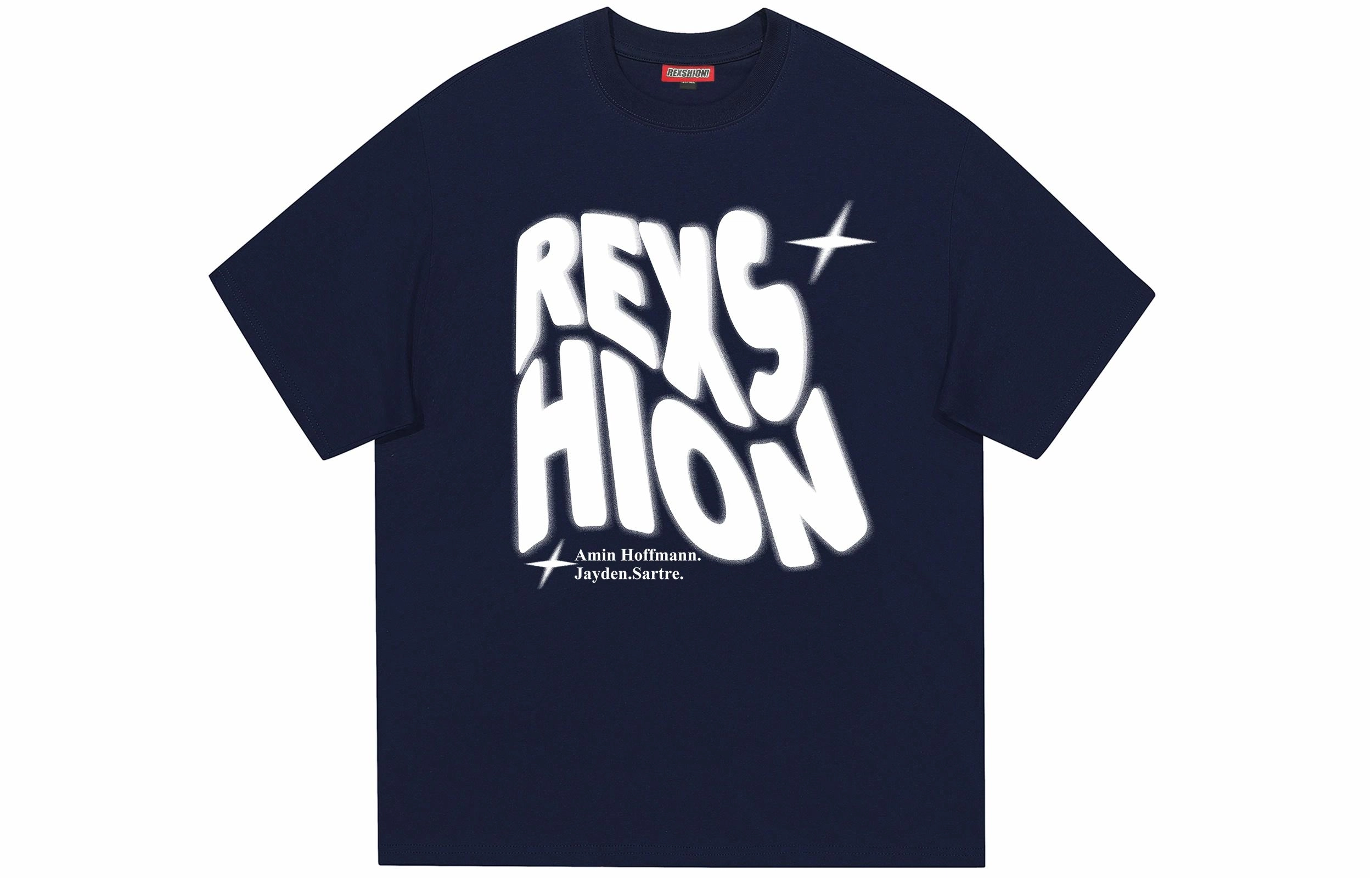 REXSHION T