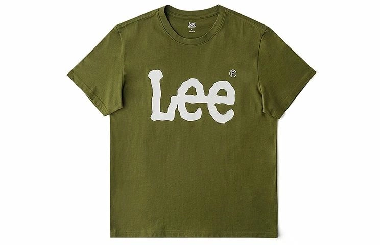 Lee SS24 LogoT