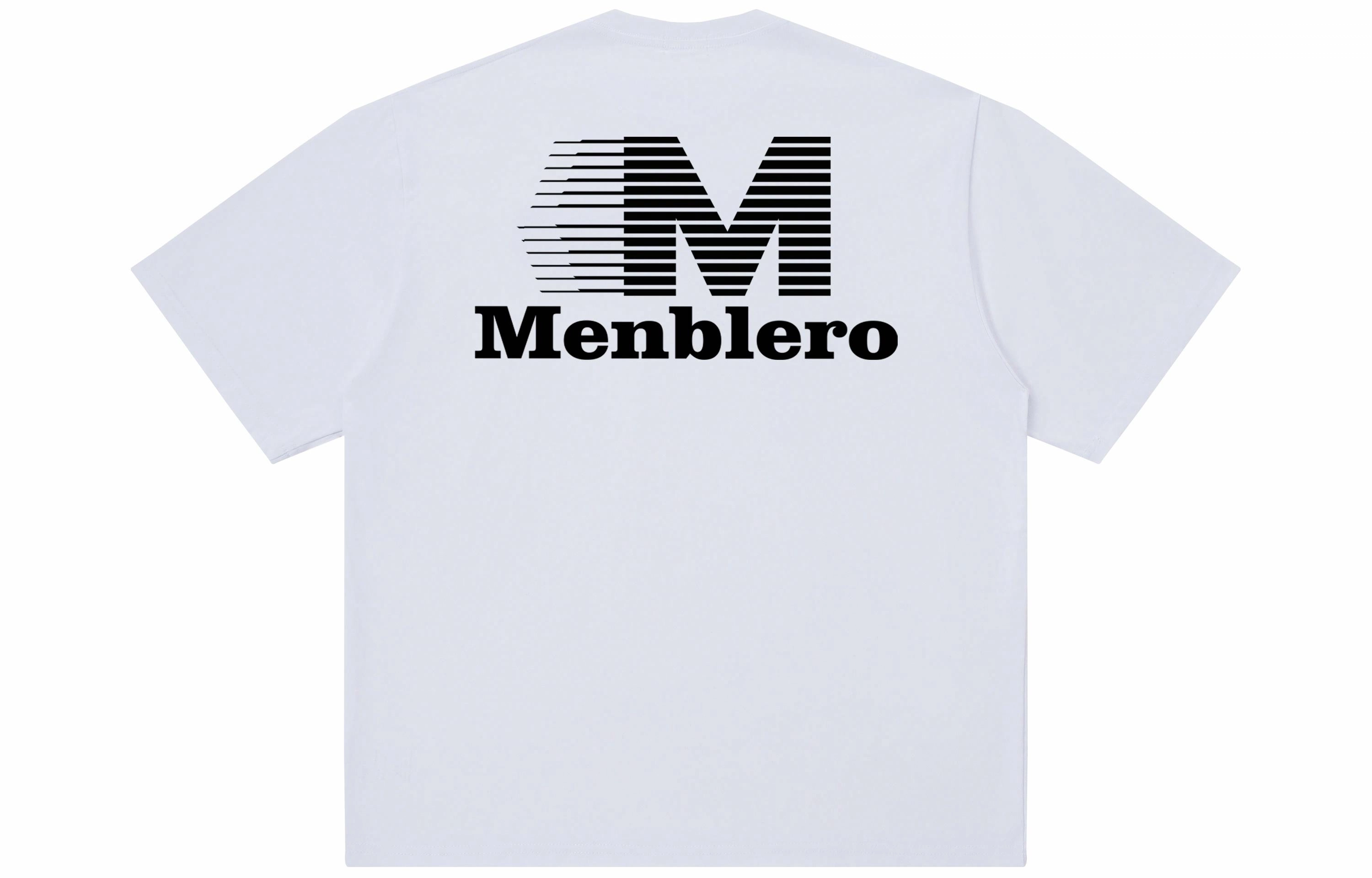 Menblero logoT