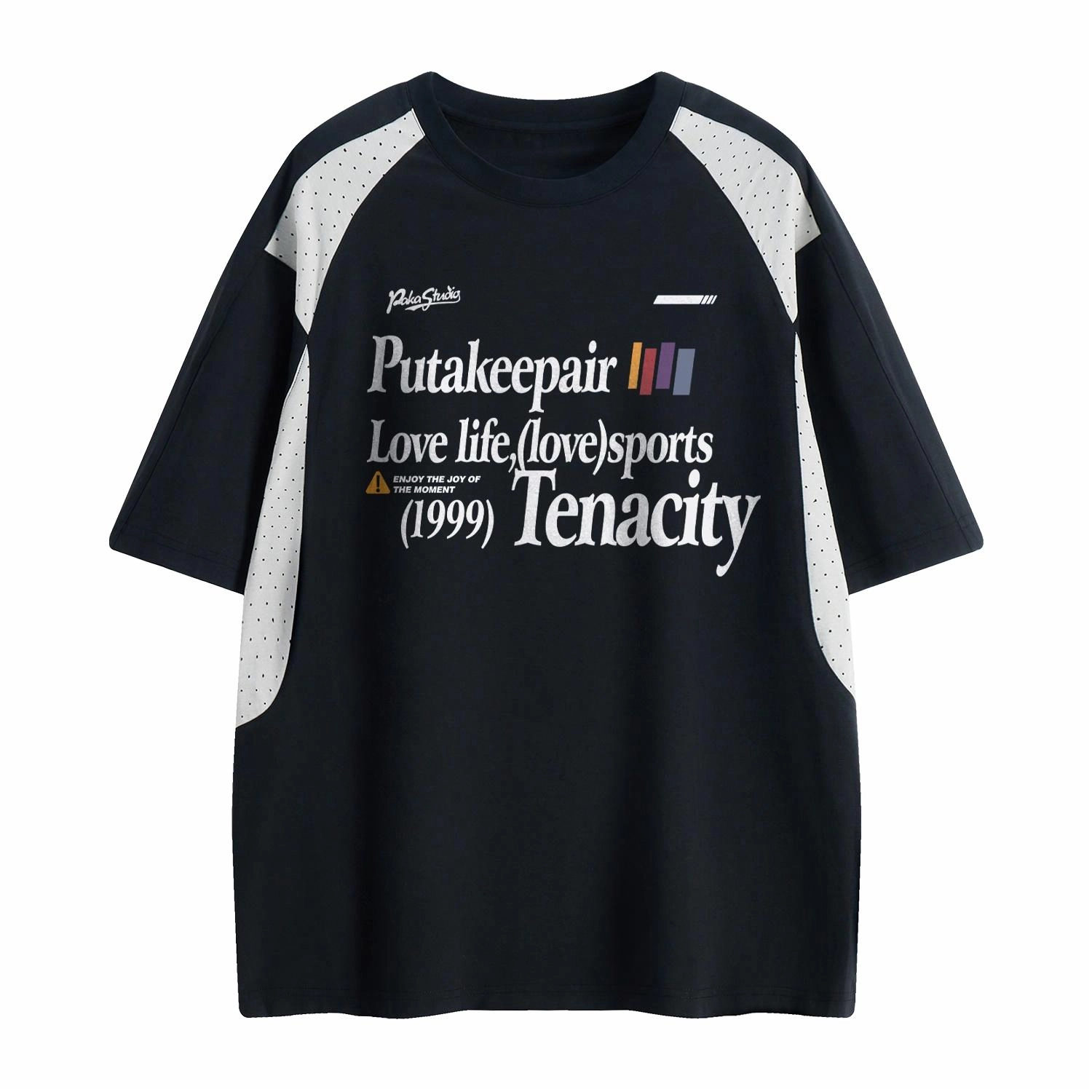PAKA T