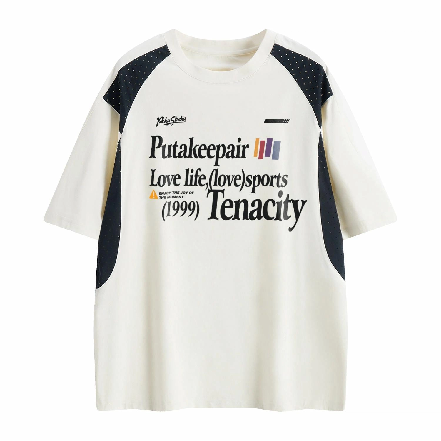 PAKA T
