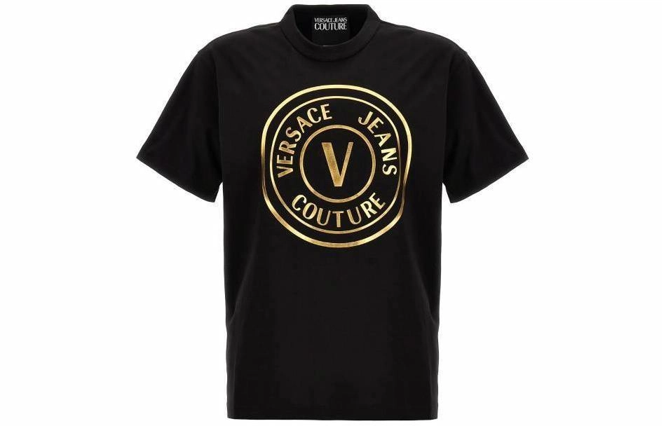 VERSACE JEANS COUTURE SS24 LogoT