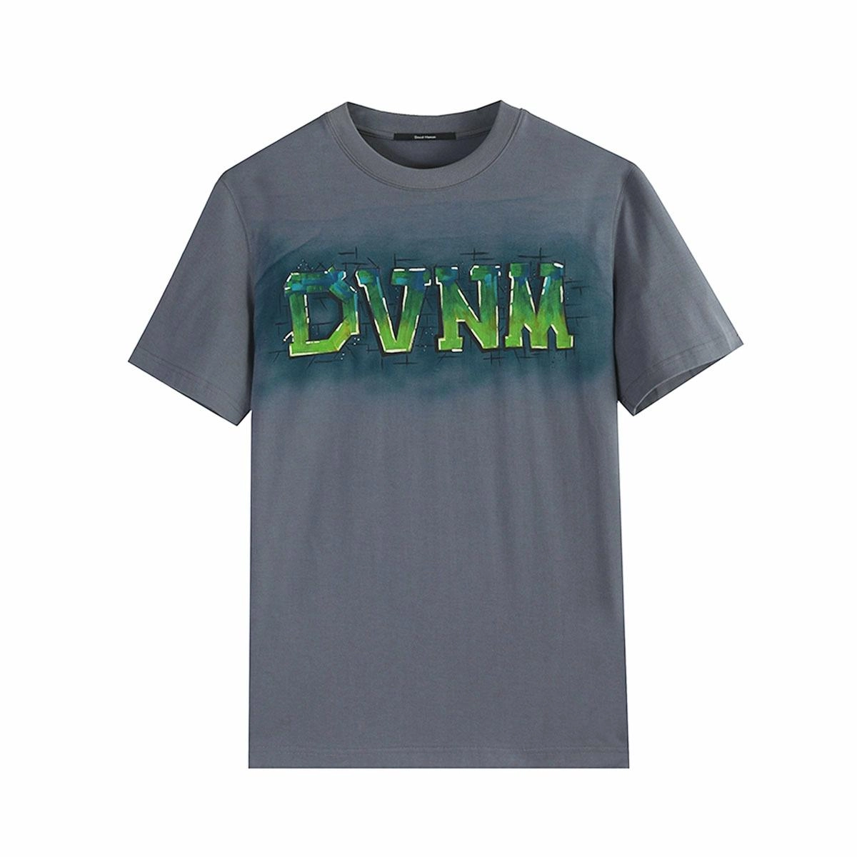DAVID NAMAN 24SS logoT