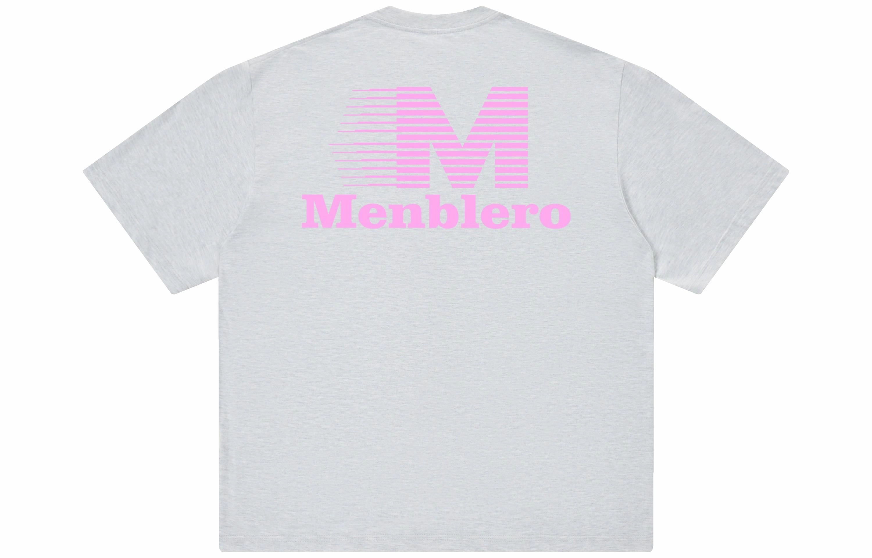 Menblero logoT