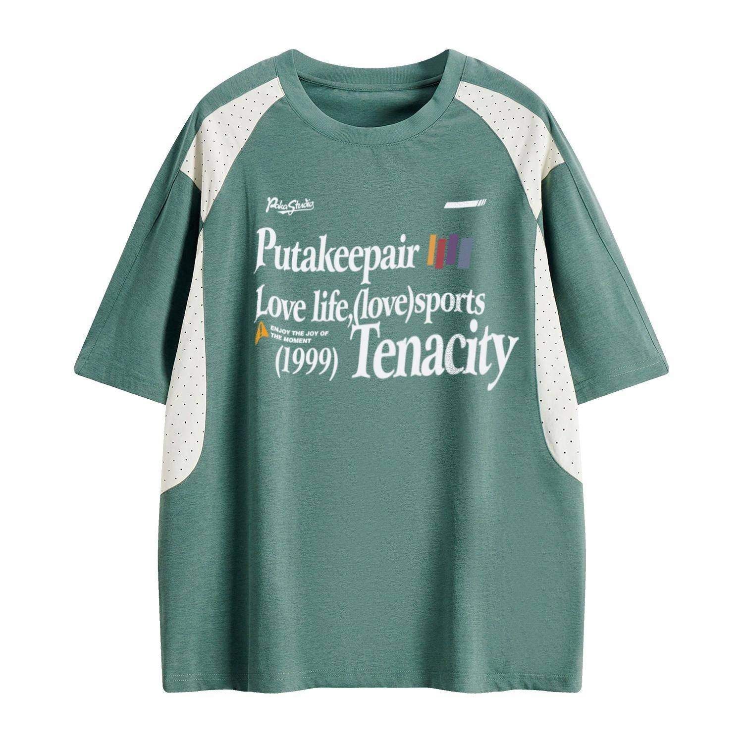 PAKA T