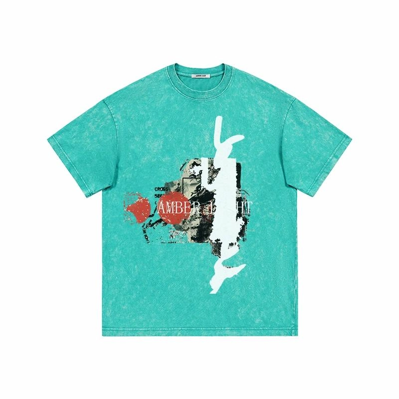 AMBER LIGHT T