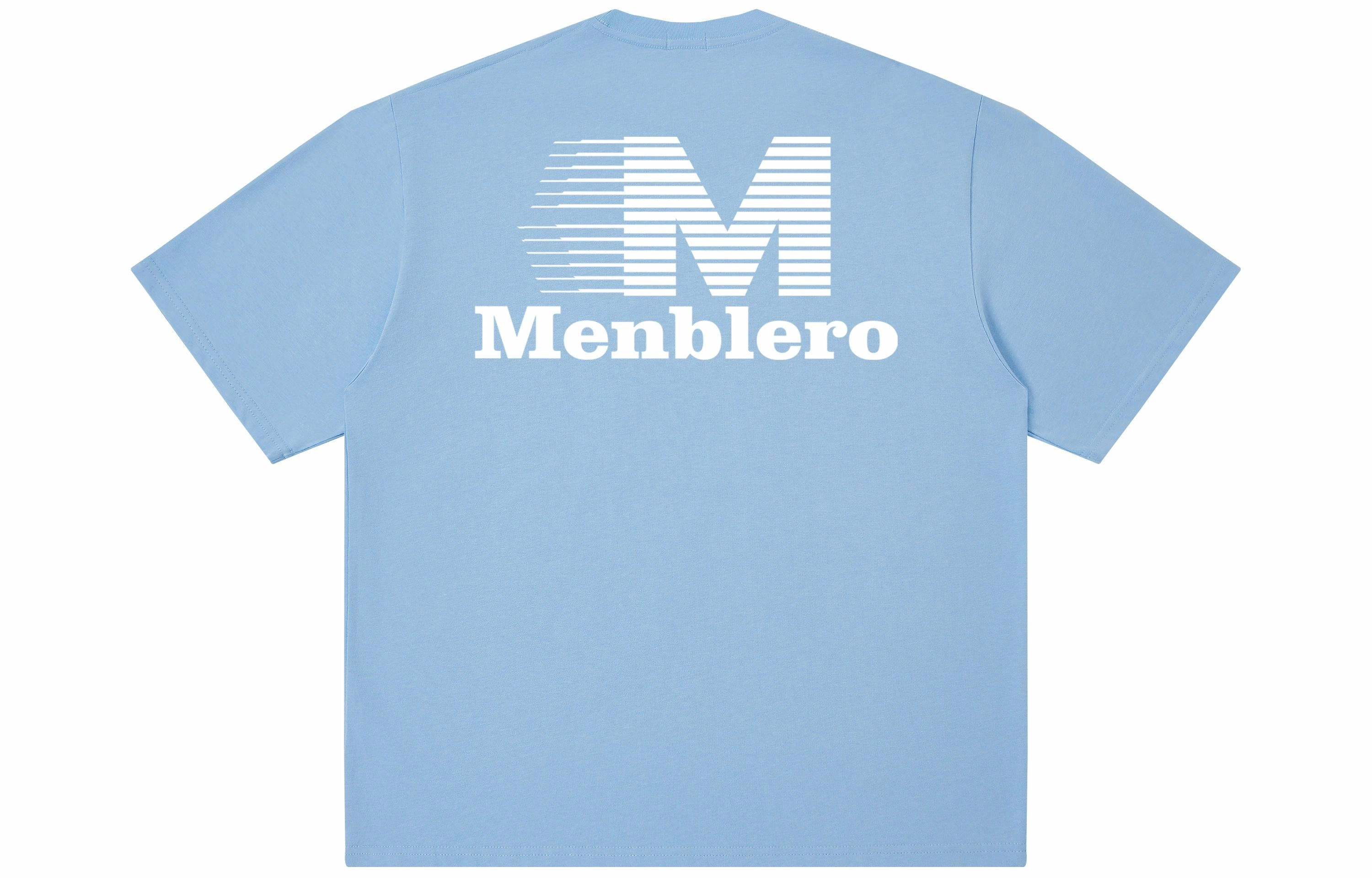 Menblero logoT