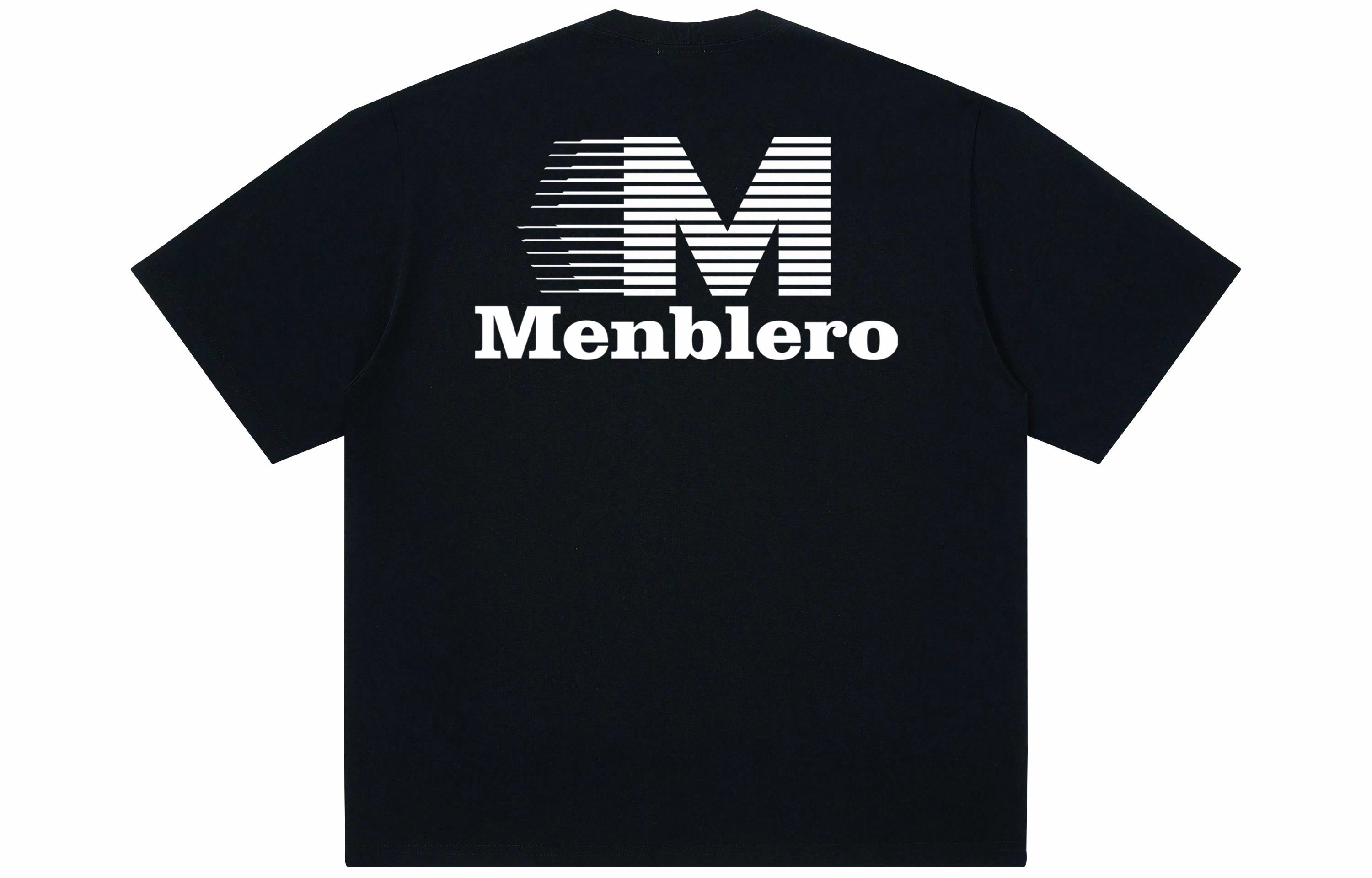 Menblero logoT