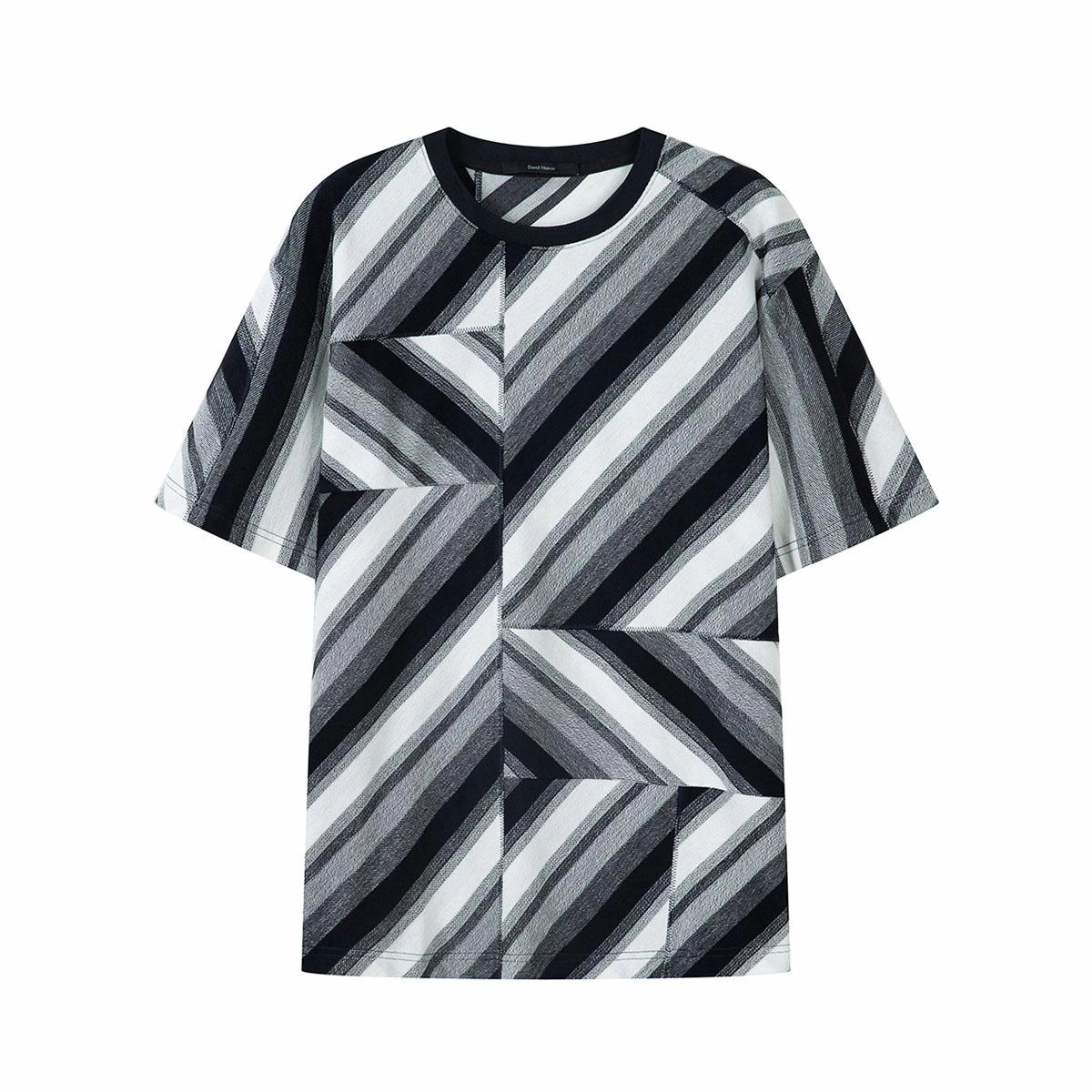 DAVID NAMAN 24SS T