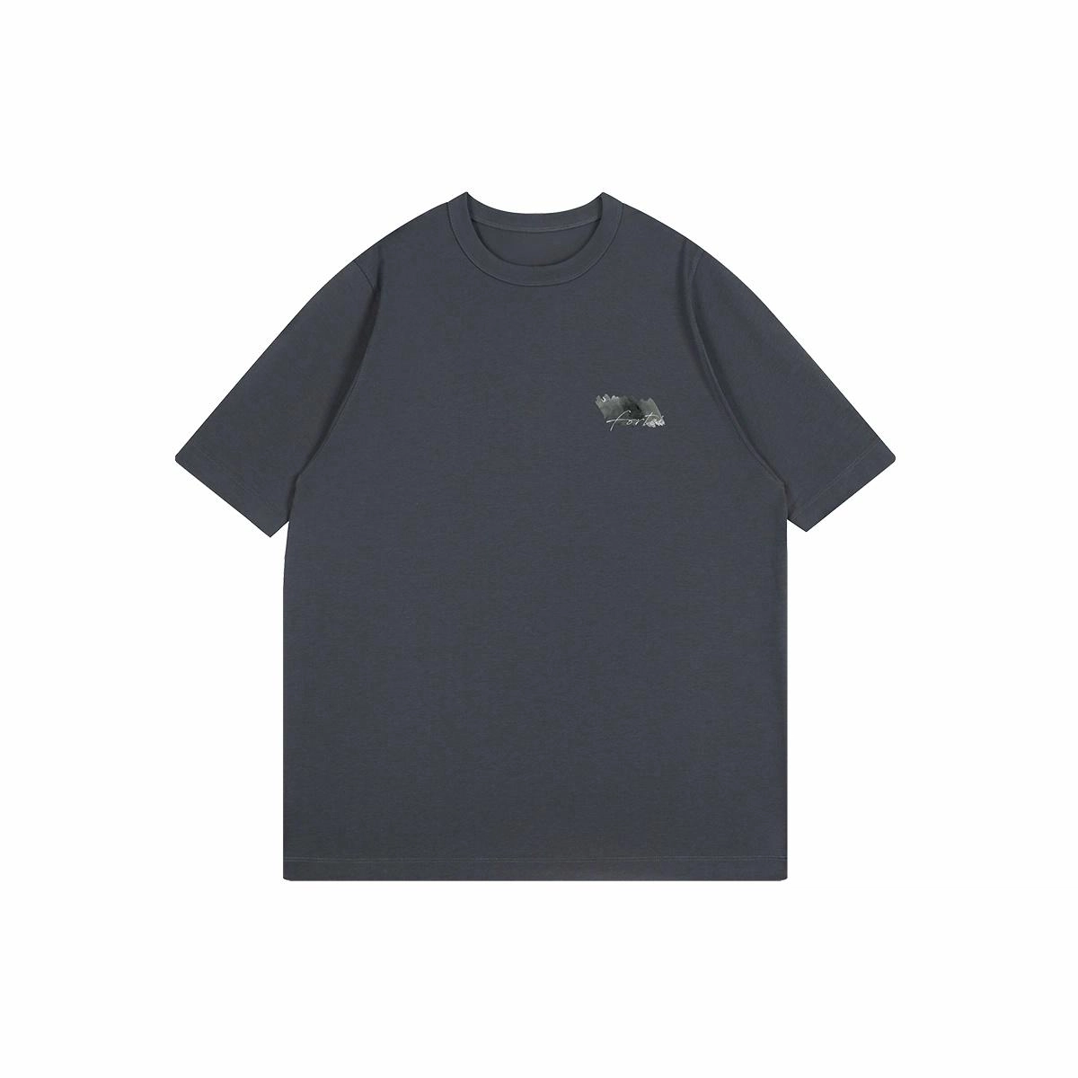 T