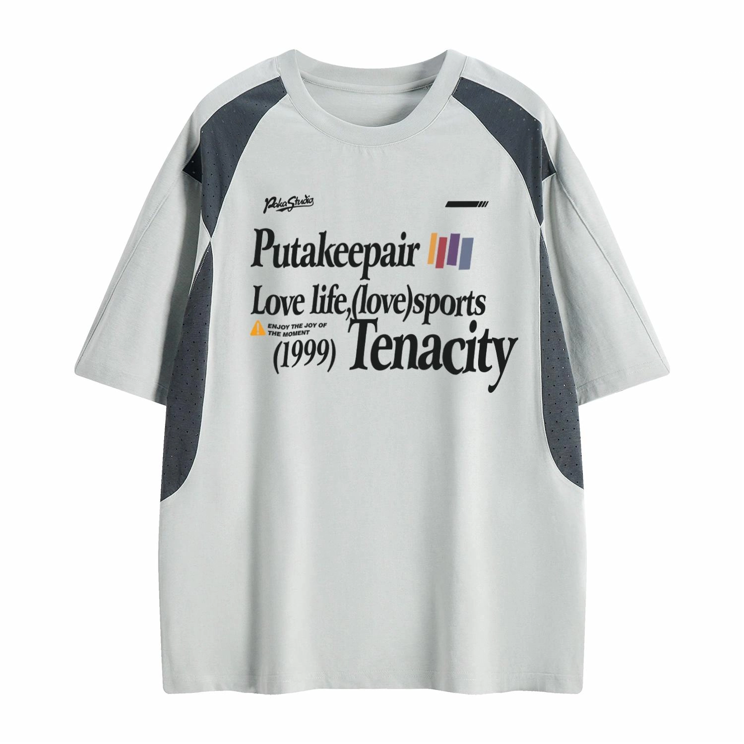 PAKA T