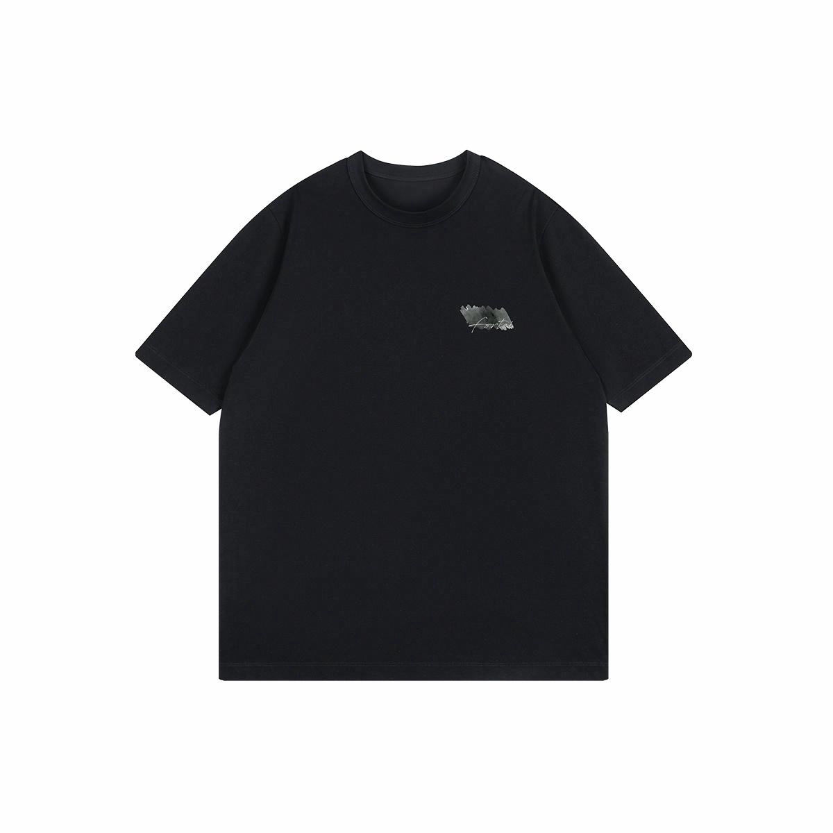 T