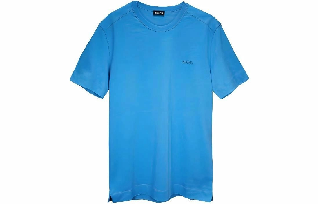 Zegna Logo SS24 T