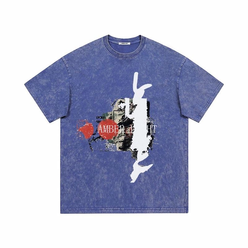 AMBER LIGHT T