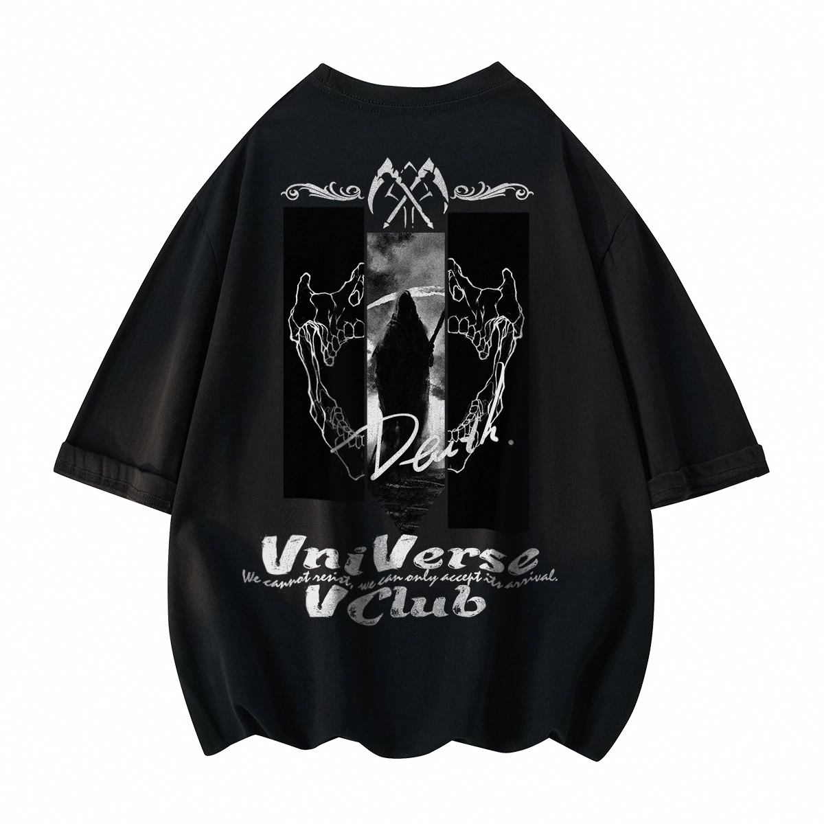 VniVerseVClub T