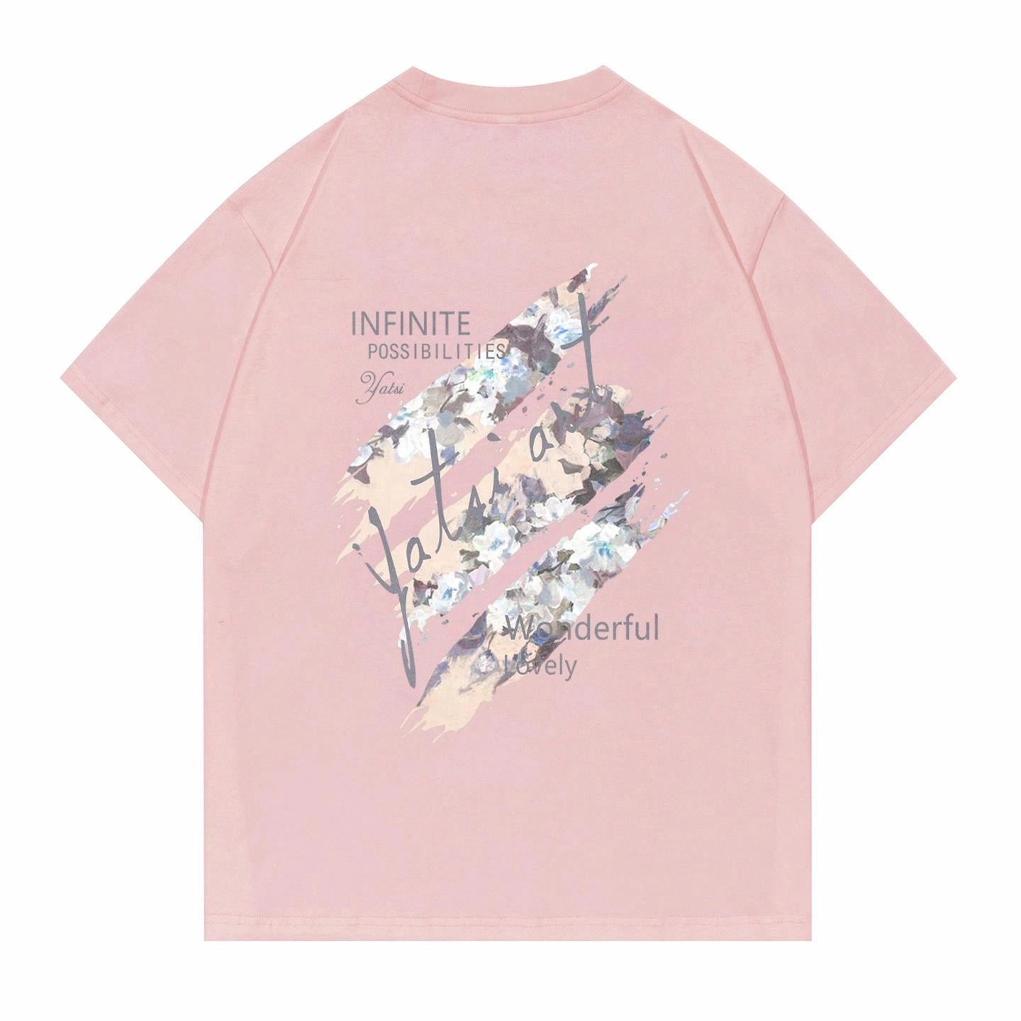 YATSI T