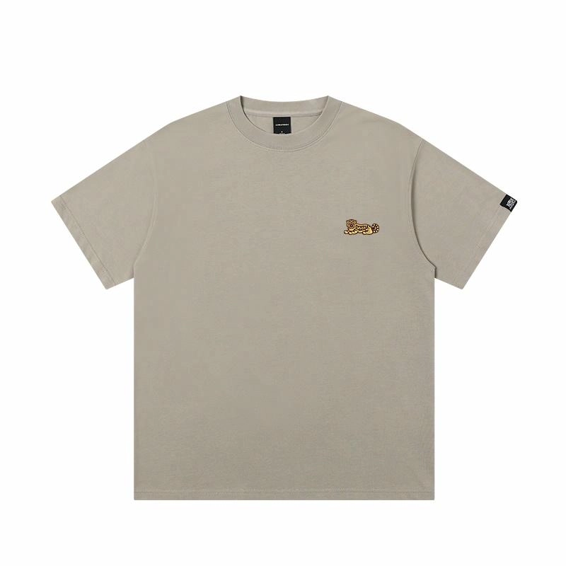 JUNGLE TIGER T
